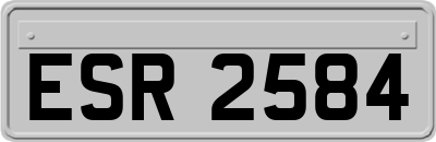 ESR2584