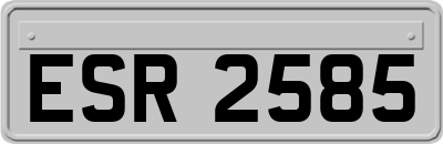 ESR2585