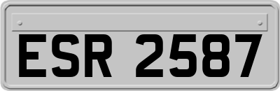 ESR2587