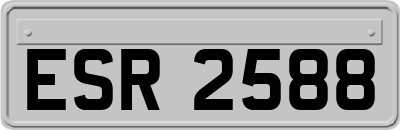 ESR2588