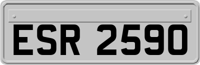 ESR2590