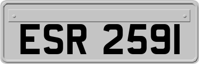 ESR2591