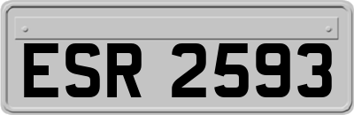 ESR2593