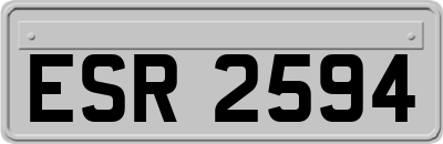 ESR2594