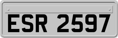 ESR2597