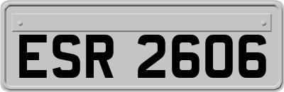 ESR2606