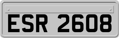 ESR2608