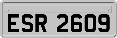 ESR2609
