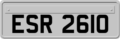 ESR2610