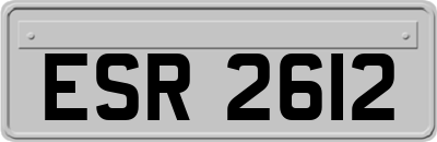 ESR2612