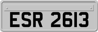 ESR2613