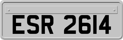 ESR2614