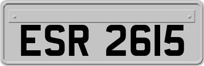 ESR2615