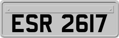 ESR2617