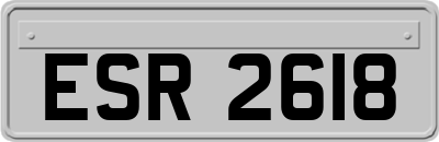 ESR2618