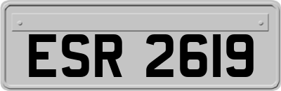ESR2619
