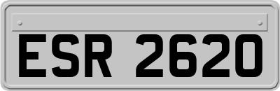 ESR2620