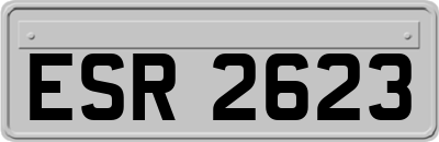 ESR2623