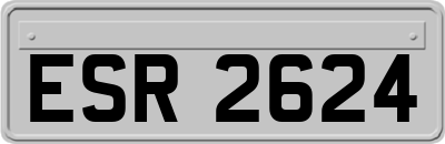 ESR2624