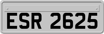 ESR2625