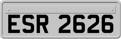 ESR2626