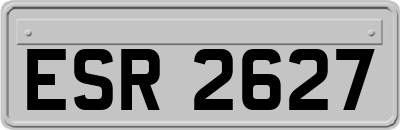 ESR2627