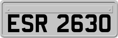 ESR2630