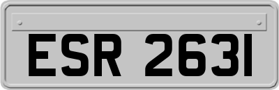 ESR2631