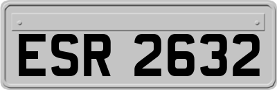 ESR2632