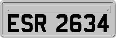 ESR2634