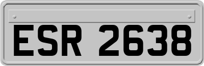 ESR2638