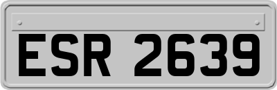 ESR2639