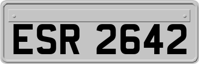 ESR2642