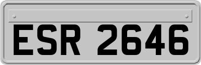 ESR2646
