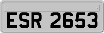 ESR2653