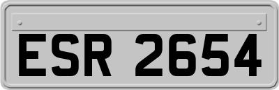ESR2654