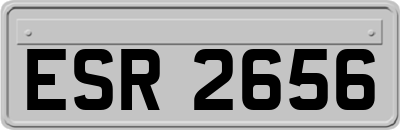 ESR2656