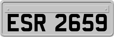 ESR2659