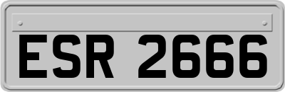 ESR2666