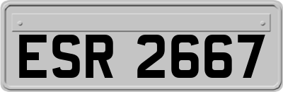ESR2667