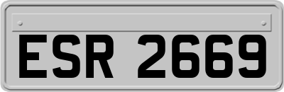 ESR2669