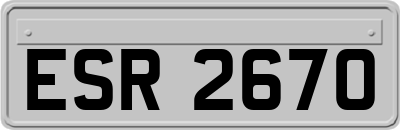 ESR2670