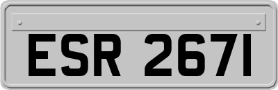 ESR2671