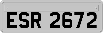 ESR2672
