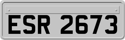 ESR2673