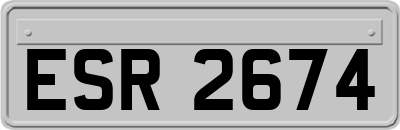 ESR2674