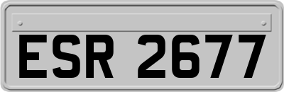 ESR2677
