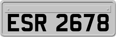 ESR2678