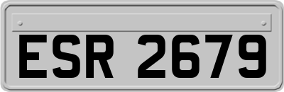 ESR2679