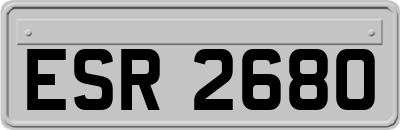 ESR2680